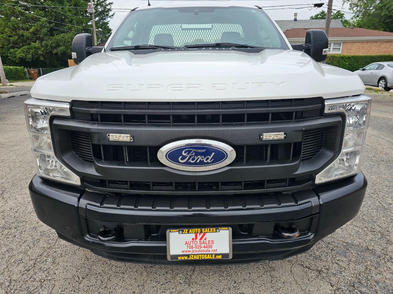ford f-250 super duty 2020 1FTBF2A61LED86702 image ford f-250 super duty 2020 1FTBF2A61LED86702 image